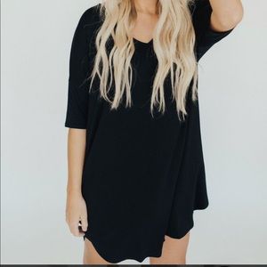 CJLA CJ’s Favorite T-shirt Dress